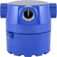 IME Indicator, 8080PR Model